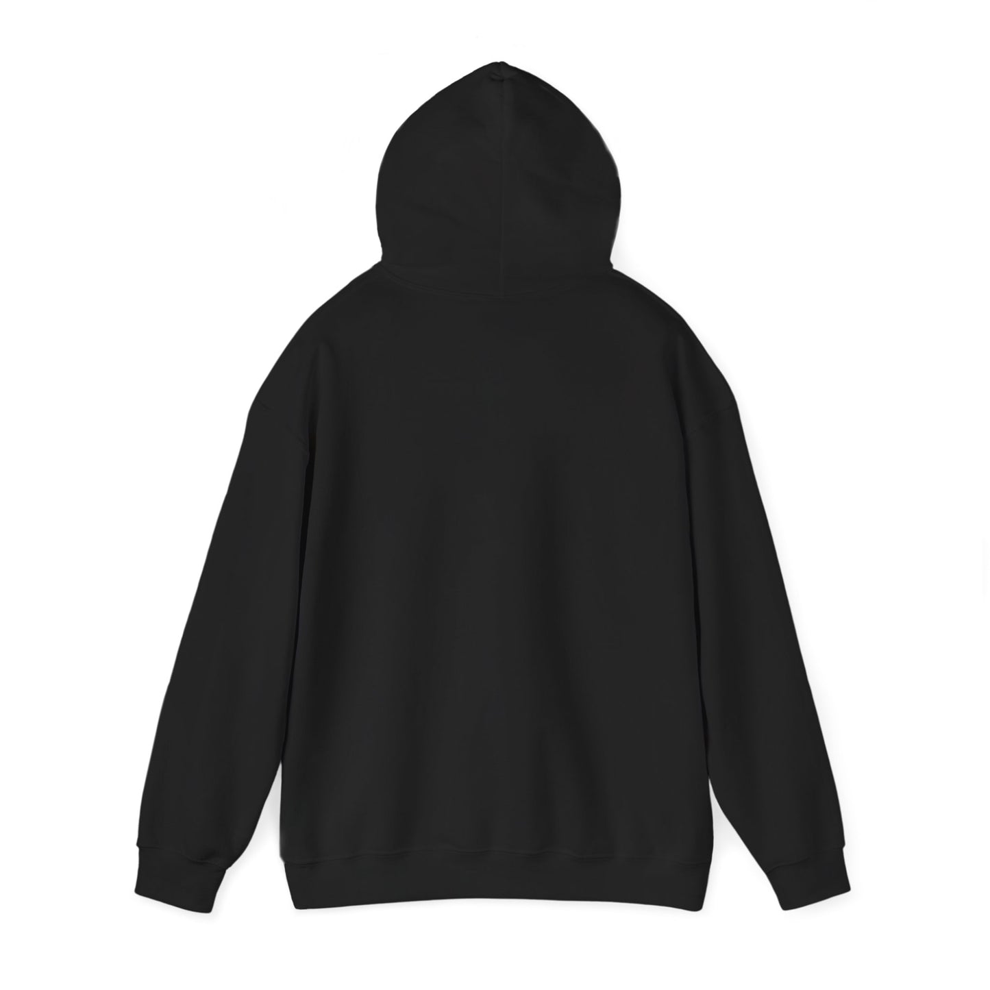Saved NZ Heavy Blend Hoodie – Everyday Faith & Comfort