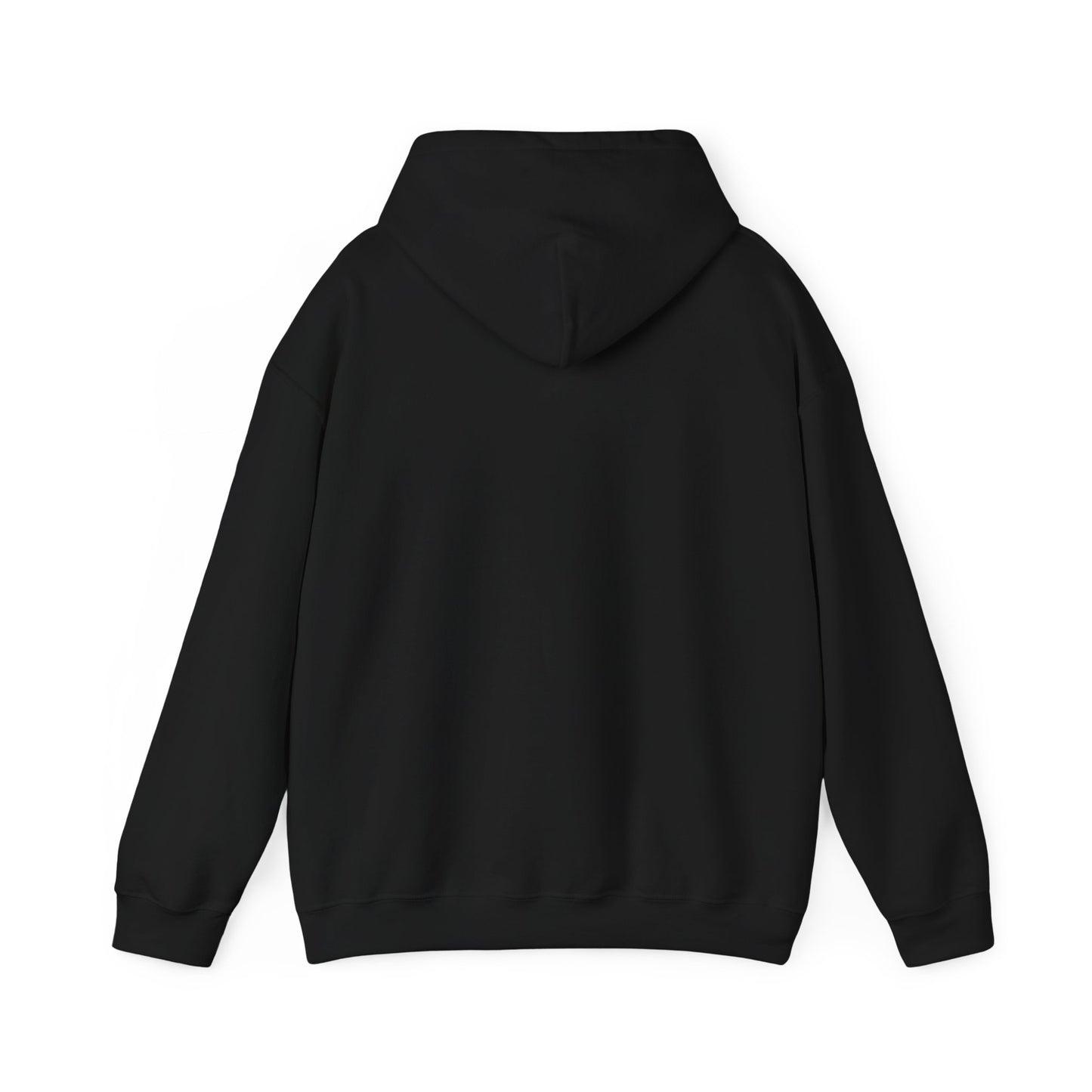 Saved NZ Heavy Blend Hoodie – Everyday Faith & Comfort
