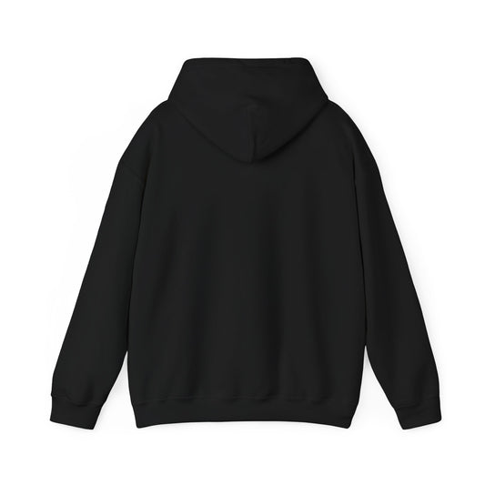 Saved NZ Heavy Blend Hoodie – Everyday Faith & Comfort
