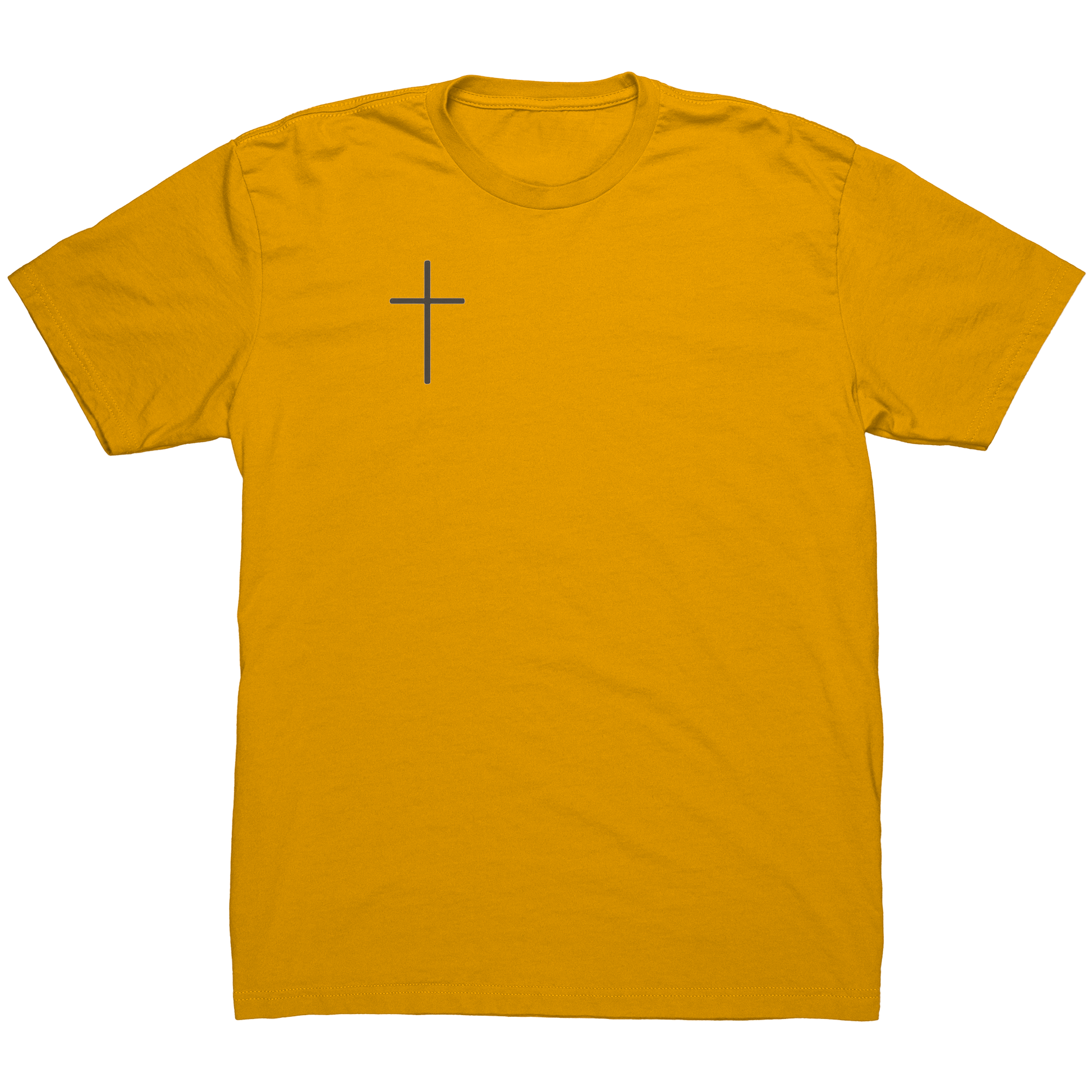 Saved_NZ_-_Cross_Tee_Gold_Mockup.png
