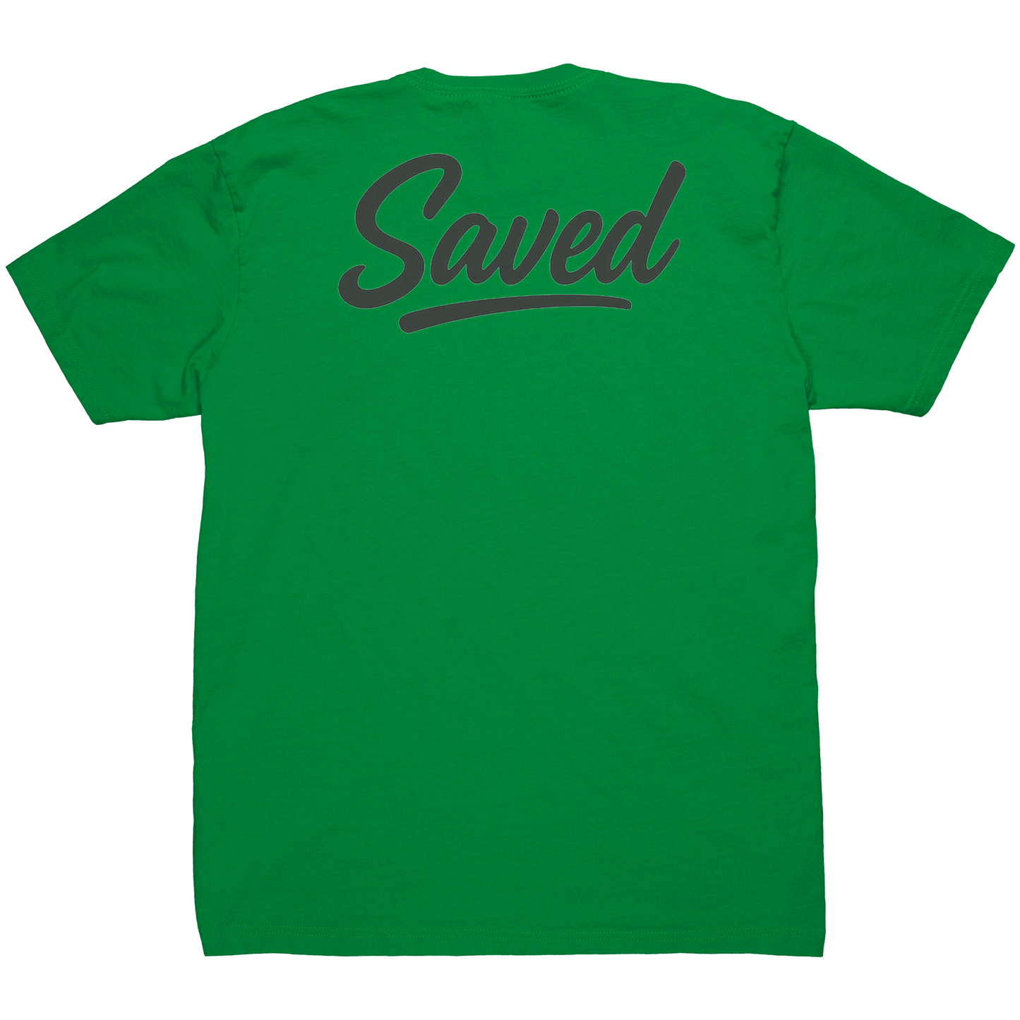 Saved_NZ_-_Cross_Tee_Kelly_Green_Back_Mockup.png
