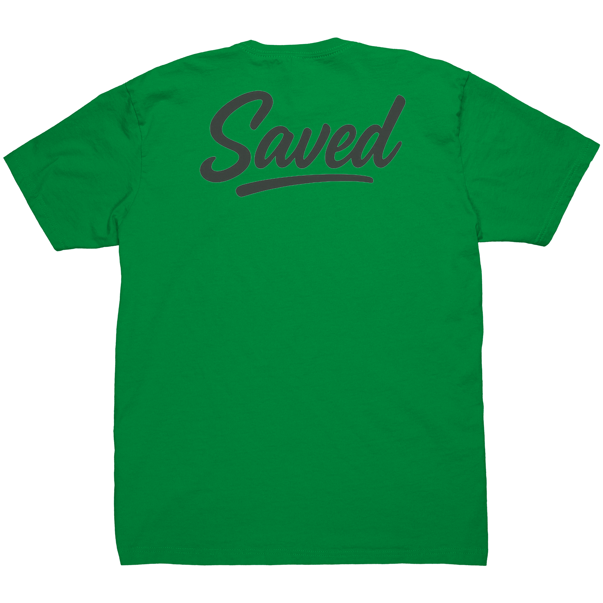Saved_NZ_-_Cross_Tee_Kelly_Green_Back_Mockup.png
