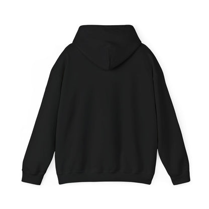 Saved NZ Heavy Blend Hoodie – Everyday Faith & Comfort